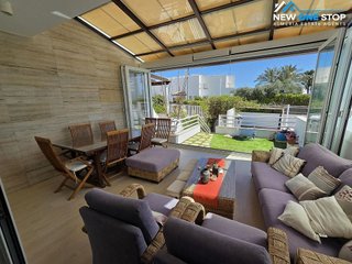 Casa pareada en venta en Urb. El Palmeral en Mojácar