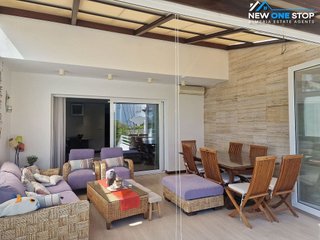 Casa pareada en venta en Urb. El Palmeral en Mojácar