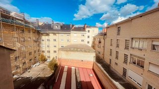 Piso en venta en Zona Alta en Ponferrada