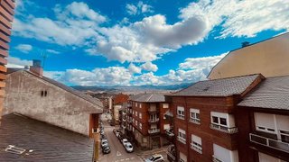 Piso en venta en Zona Alta en Ponferrada