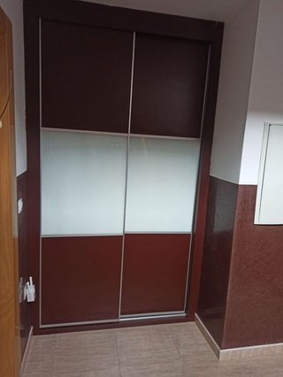 Dúplex en venta en Cúllar Vega