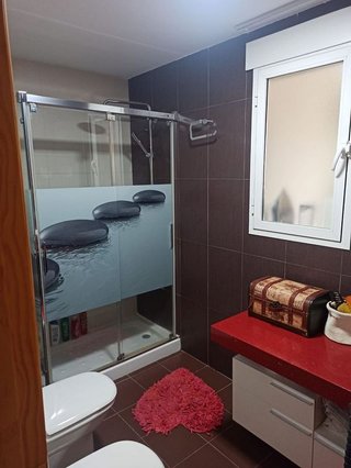 Dúplex en venta en Cúllar Vega