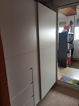 Dúplex en venta en Cúllar Vega