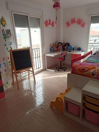Dúplex en venta en Cúllar Vega