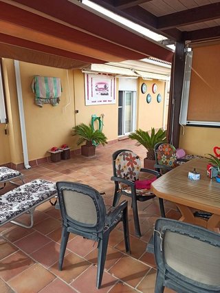 Dúplex en venta en Cúllar Vega
