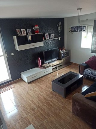 Dúplex en venta en Cúllar Vega