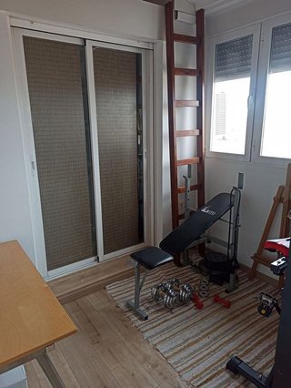 Dúplex en venta en Cúllar Vega