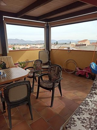 Dúplex en venta en Cúllar Vega