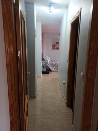 Dúplex en venta en Cúllar Vega