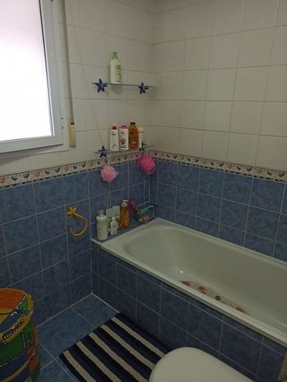 Dúplex en venta en Cúllar Vega