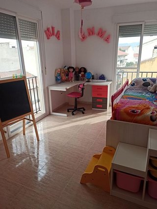Dúplex en venta en Cúllar Vega