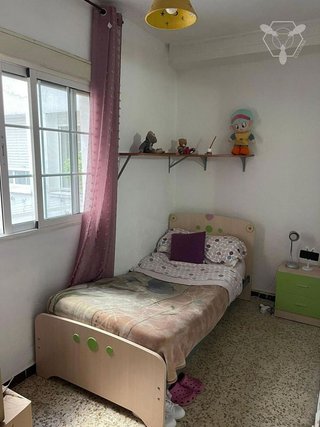 Piso en venta en San Antonio en Huelva