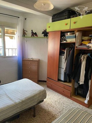 Piso en venta en San Antonio en Huelva
