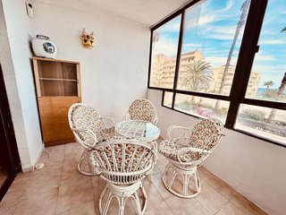 Piso en venta en Torrelamata - La Mata en Torrevieja