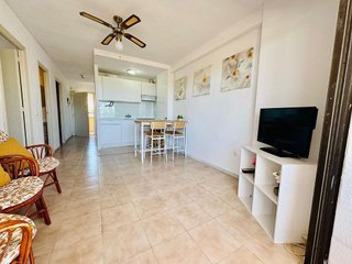 Piso en venta en Torrelamata - La Mata en Torrevieja