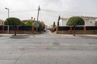 Terreno en venta en Cájar
