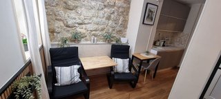 Piso en venta en Casco Antiguo - Santa Cruz en Alicante