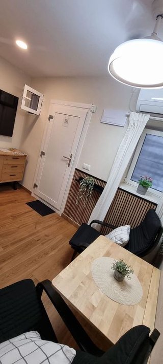 Piso en venta en Casco Antiguo - Santa Cruz en Alicante