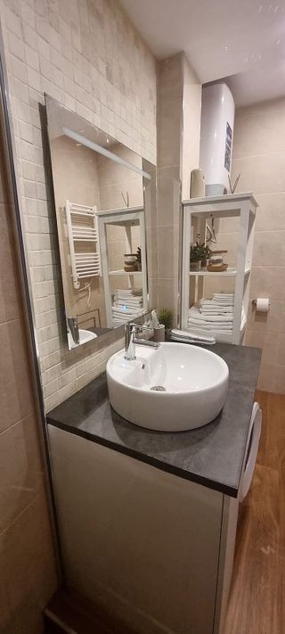 Piso en venta en Casco Antiguo - Santa Cruz en Alicante