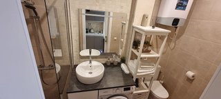 Piso en venta en Casco Antiguo - Santa Cruz en Alicante