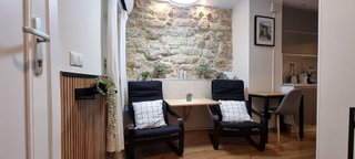Piso en venta en Casco Antiguo - Santa Cruz en Alicante