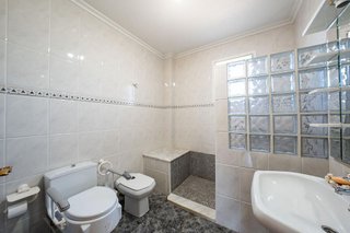 Chalet en venta en Jubalcoi en Elche