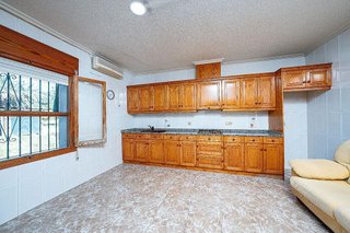 Chalet en venta en Jubalcoi en Elche