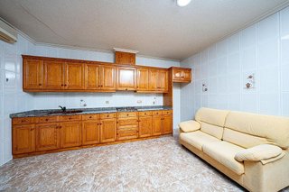 Chalet en venta en Jubalcoi en Elche
