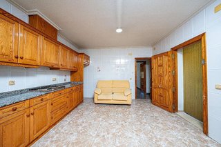 Chalet en venta en Jubalcoi en Elche