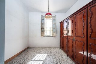 Chalet en venta en Jubalcoi en Elche
