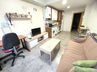 Piso en venta en Centro - Zona Alta en Alcoy/Alcoi