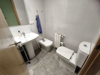 Piso en venta en Centro - Zona Alta en Alcoy/Alcoi