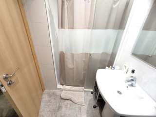 Piso en venta en Centro - Zona Alta en Alcoy/Alcoi