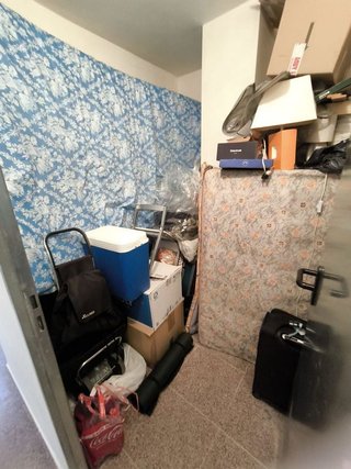 Piso en venta en Centro - Zona Alta en Alcoy/Alcoi
