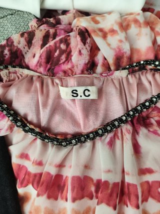 Lote Ropa Mujer Tallas Varias