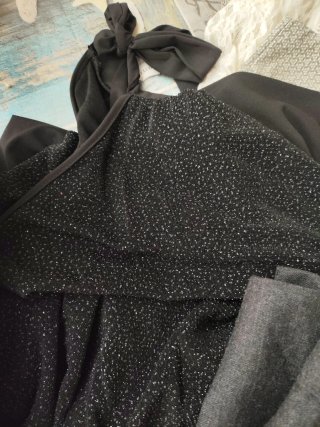 Lote Ropa Mujer Tallas Varias