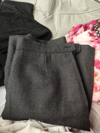 Lote Ropa Mujer Tallas Varias