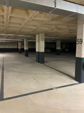 Garaje en venta en Nueva Almería - Cortijo Grande - Vega de Acá en Almería