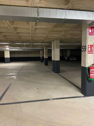 Garaje en venta en Nueva Almería - Cortijo Grande - Vega de Acá en Almería