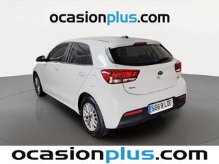 Kia Rio 1.0 T-GDi Concept 74 kW (100 CV)