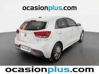 Kia Rio 1.0 T-GDi Concept 74 kW (100 CV)