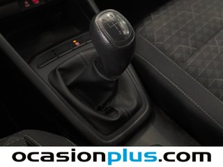 Kia Rio 1.0 T-GDi Concept 74 kW (100 CV)