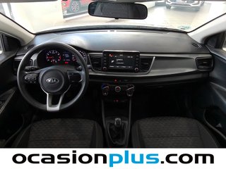 Kia Rio 1.0 T-GDi Concept 74 kW (100 CV)