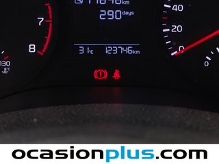 Kia Rio 1.0 T-GDi Concept 74 kW (100 CV)