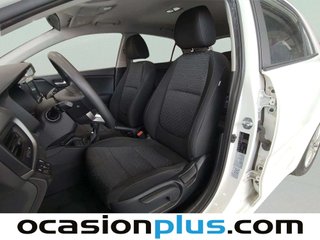 Kia Rio 1.0 T-GDi Concept 74 kW (100 CV)