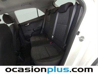 Kia Rio 1.0 T-GDi Concept 74 kW (100 CV)