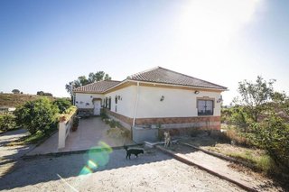 Chalet en venta en Puebla del Río (La)