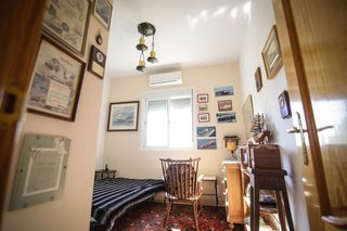 Chalet en venta en Puebla del Río (La)