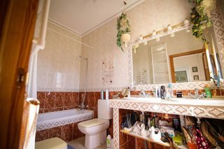 Chalet en venta en Puebla del Río (La)