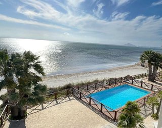 Piso en venta en Playa del Esparto-Veneziola en Manga del mar menor, la